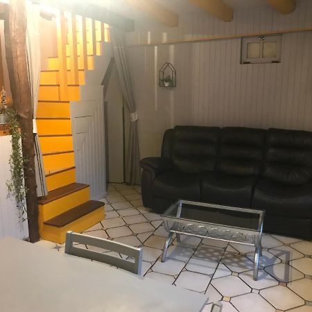 Willa P’tite House Bretenoux Zewnętrze zdjęcie