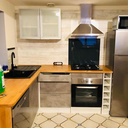 Willa P’tite House Bretenoux Zewnętrze zdjęcie