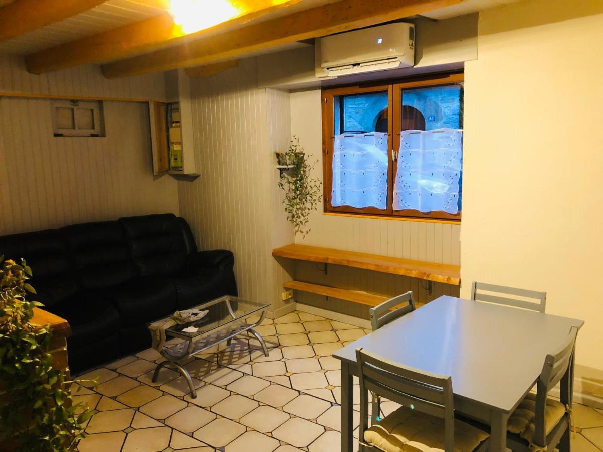 Willa P’tite House Bretenoux Zewnętrze zdjęcie