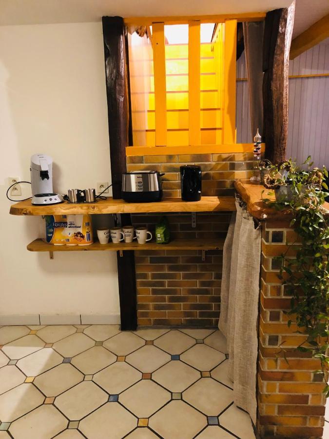 Willa P’tite House Bretenoux Zewnętrze zdjęcie