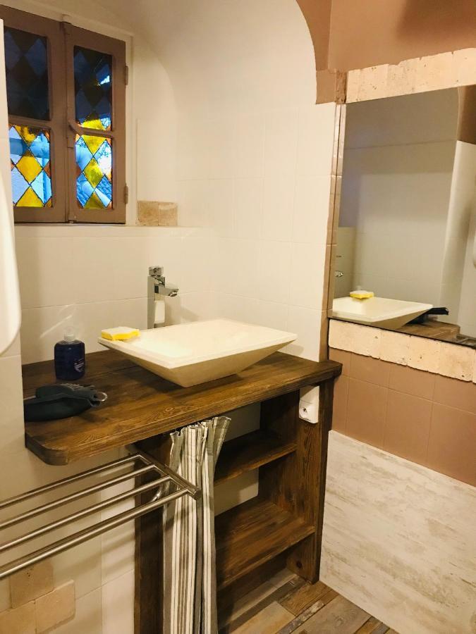 Willa P’tite House Bretenoux Zewnętrze zdjęcie