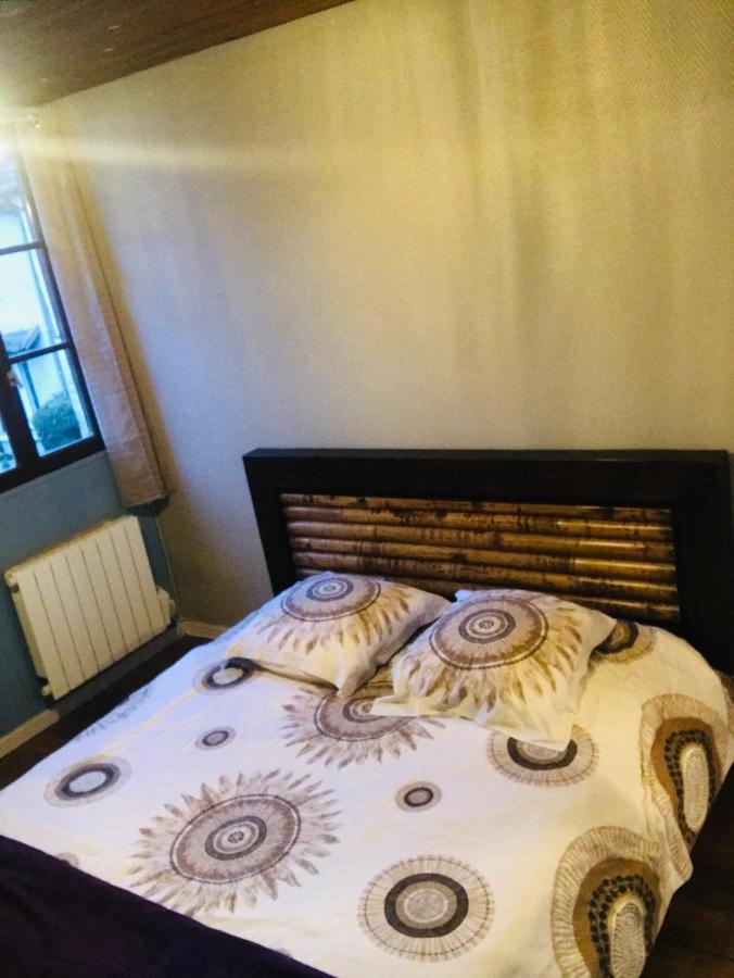 Willa P’tite House Bretenoux Zewnętrze zdjęcie