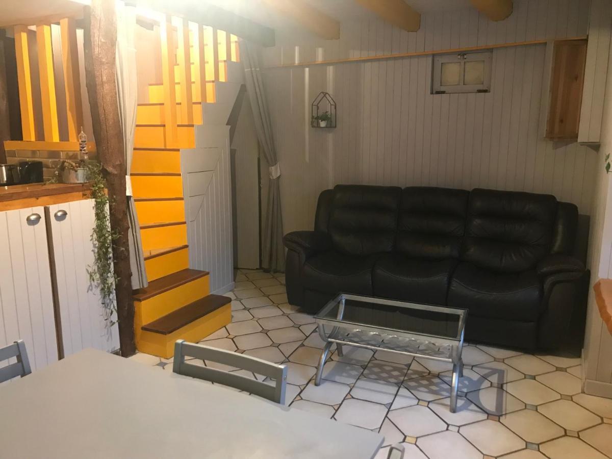 Willa P’tite House Bretenoux Zewnętrze zdjęcie